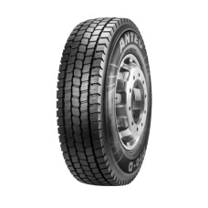 PNEU PIRELLI ANTEO PRO-D 275/80R22.5 TL 149/146L TRAÇÃO