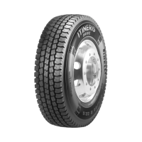 PNEU PIRELLI PROMETEON ITINERIS DRIVE 295/80R22.5 152/148M M+S 