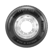 PNEU PIRELLI PROMETEON ITINERIS DRIVE 295/80R22.5 152/148M M+S 