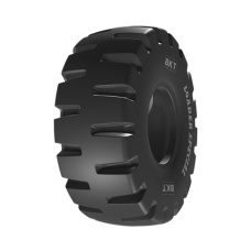 PNEU BKT LOADER SPECIAL 26.5-25 TL 28LONAS L-5 