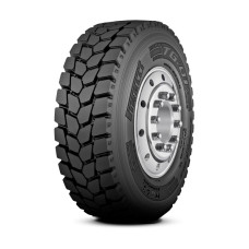 PNEU PIRELLI PROMETEON TG:01 1100R22 TT 151/148K SUPER TRAÇÃO
