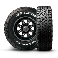 PNEU BILLSTONE ALL TERRAIN T/A 175/70R14 84T 