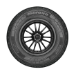 PNEU PIRELLI CHRONO 225/75R16C 118R 