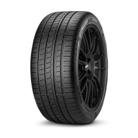 PNEU PIRELLI P ZERO ROSSO 265/35R18 97Y XL 