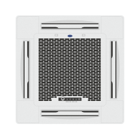 AR CONDICIONADO CLIMAX CASSETTE 36.000 BTUS FULL DC 60/50 HZ (INVERTER WIFI)