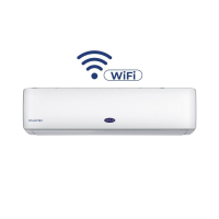 AR CONDICIONADO CLIMAX SPLIT 12.000 BTUS FULL DC 60/50HZ (INVERTER WIFI) 