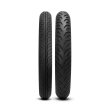 PNEU PIRELLI CITY DRAGON 80/100-18 M/C TL 47P