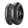 PNEU PIRELLI DIABLO ROSSO II 110/70R17 TL 54H