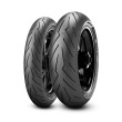 PNEU PIRELLI DIABLO ROSSO III 110/70R17 M/C TL 54H