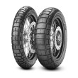 PNEU PIRELLI SCORPION RALLY STR 170/60R17 M/C TL 72V M+S