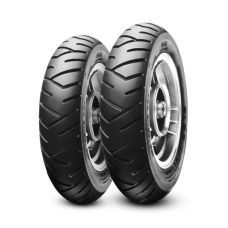 PNEU PIRELLI SL26 100/90-10 TL 56J