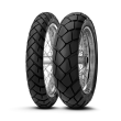 PNEU METZELER TOURANCE 130/80-17 M/C 65S