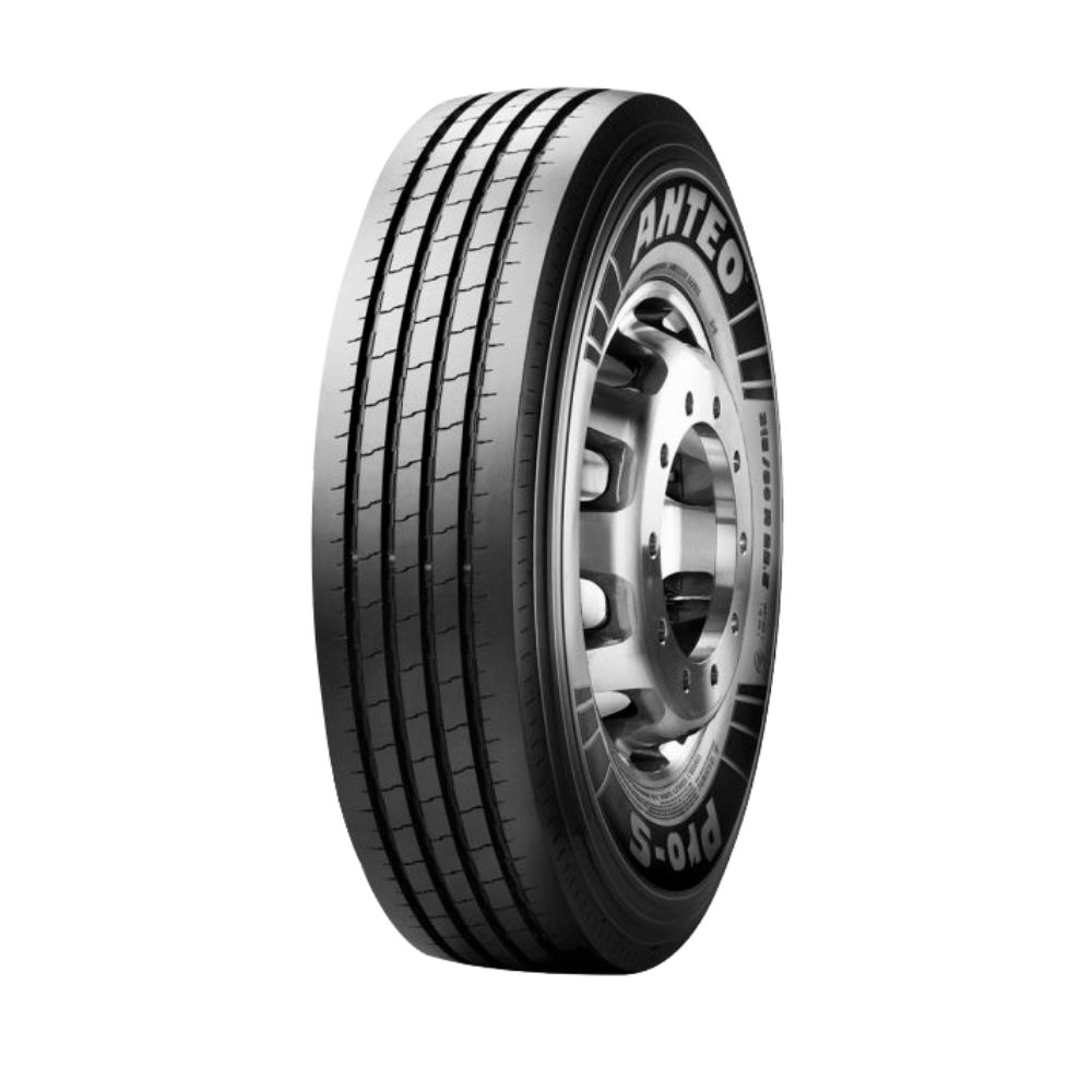 PNEU PIRELLI ANTEO PRO-S 295/80R22.5 TL 152/148L LISA  