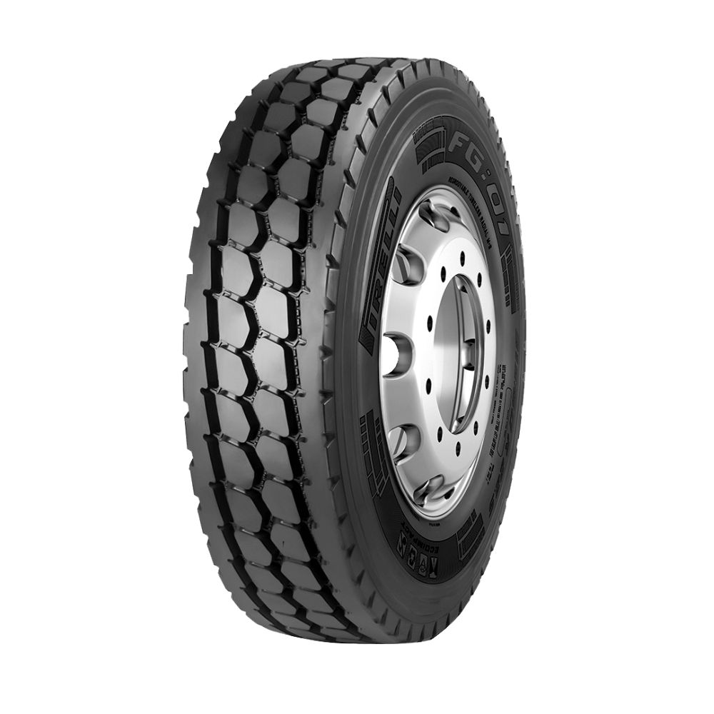 PNEU PIRELLI PROMETEON FG:01 295/80R22.5 152/148M MIXTO 