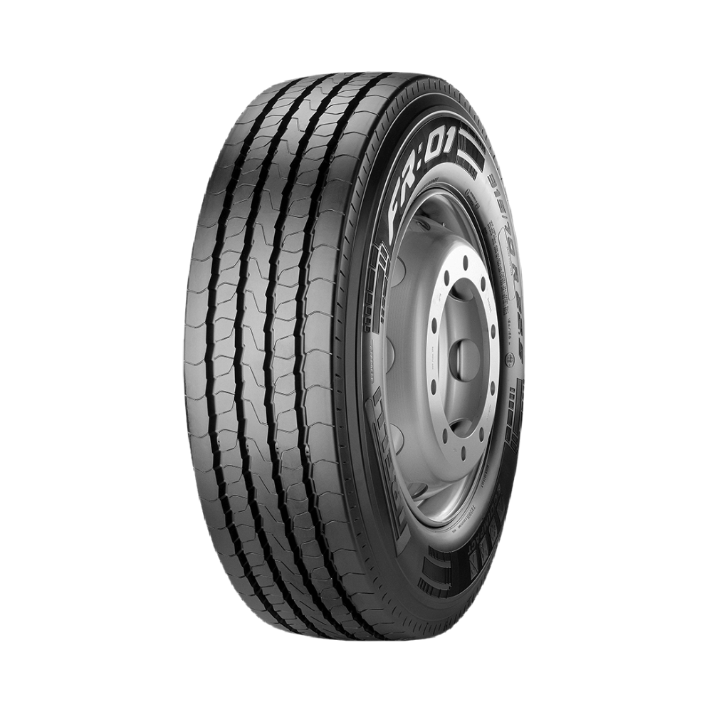 PNEU PIRELLI FORMULA FH:01 295/80R22.5 152/148M