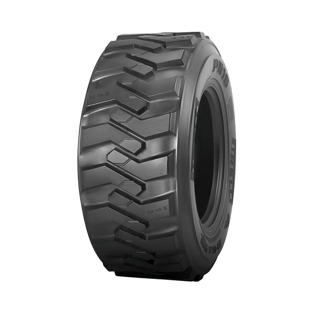 PNEU PIRELLI PROMETEON PN16 12-16.5 TL 10LONAS