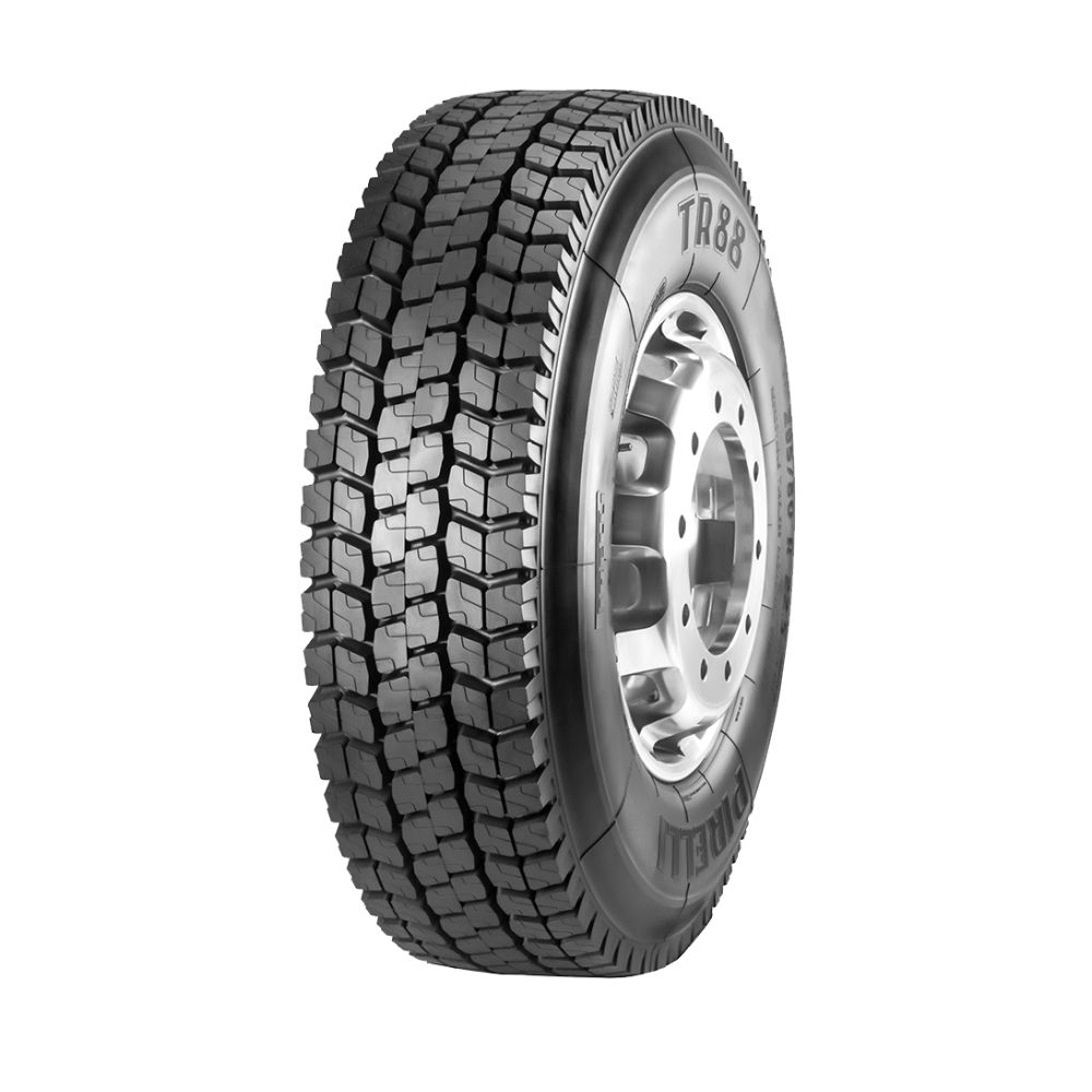 PNEU PIRELLI PROMETEON TR88 295/80R22.5 TL 152/148M TRAÇÃO