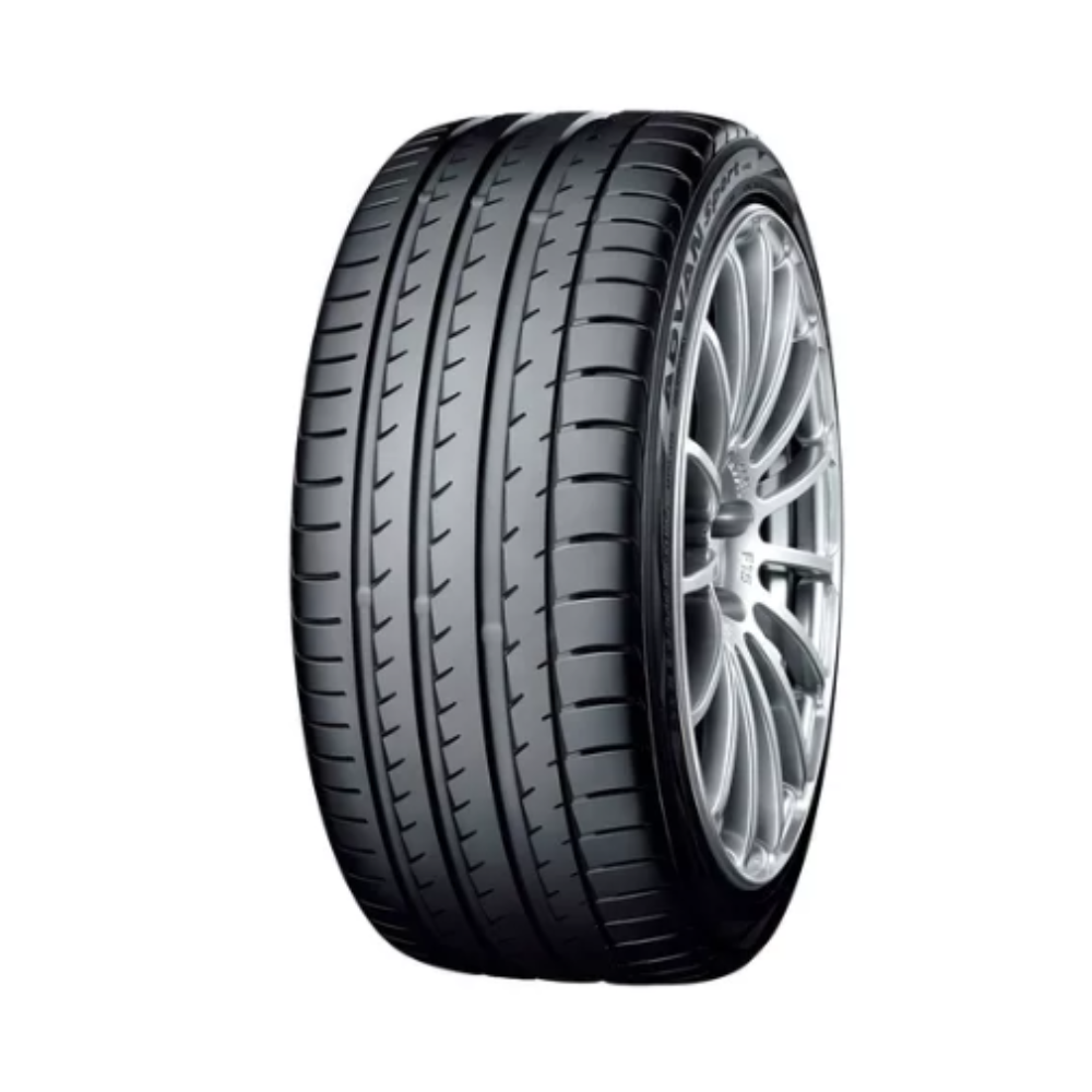 PNEU YOKOHAMA ADVAN SPORT V105 315/35R21 111Y