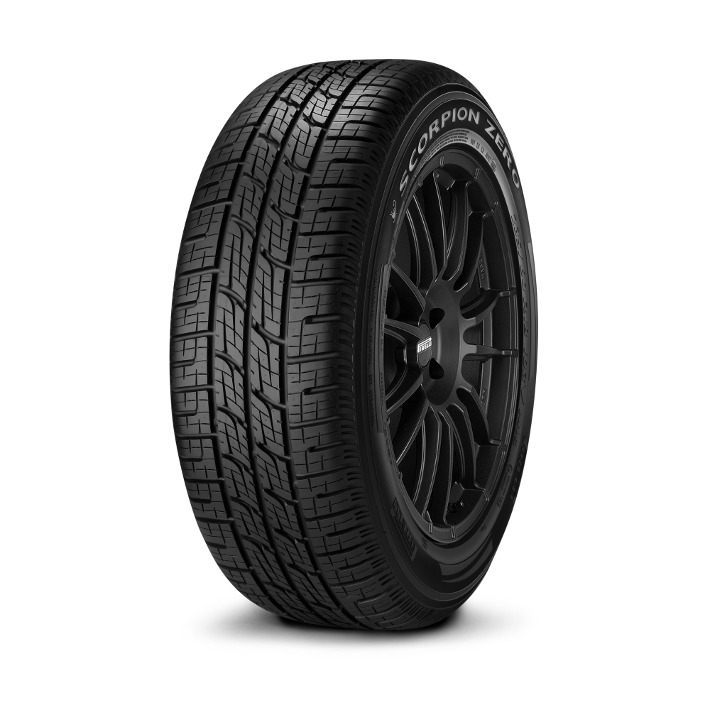 PNEU PIRELLI SCORPION ZERO 285/45R21 113W XL 