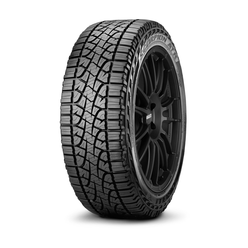 PNEU PIRELLI SCORPION ATR 205/75R15 99T