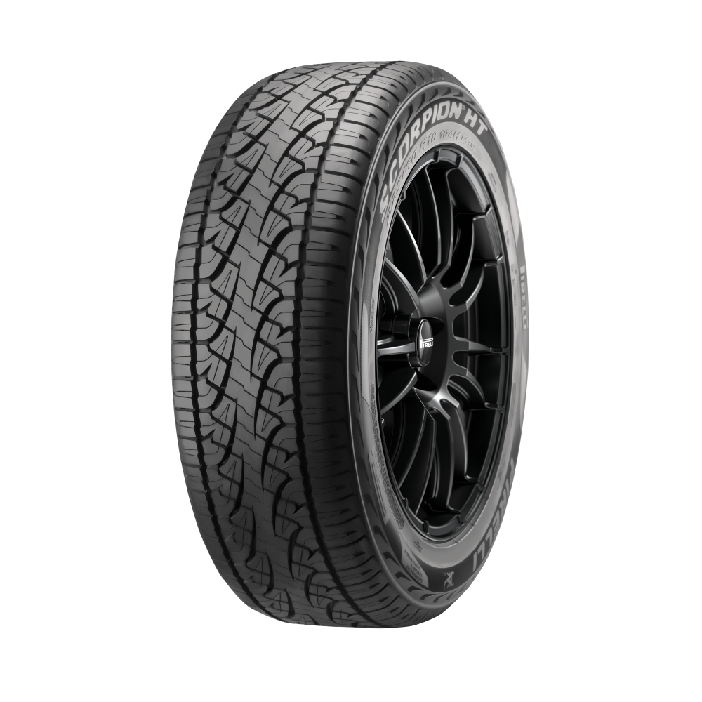 PNEU PIRELLI SCORPION HT 265/70R16 112T 