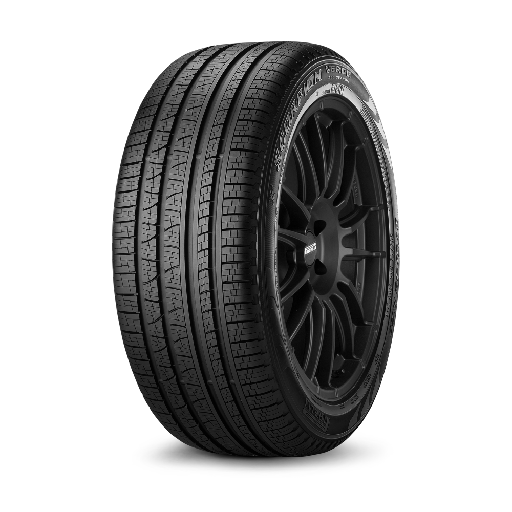 PNEU PIRELLI SCORPION VERDE ALL SEASON 225/55R18 98V SEAL INSIDE