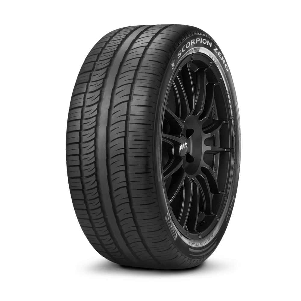 PNEU PIRELLI ZERO ASIMETRICO 255/40ZR18 95Y 