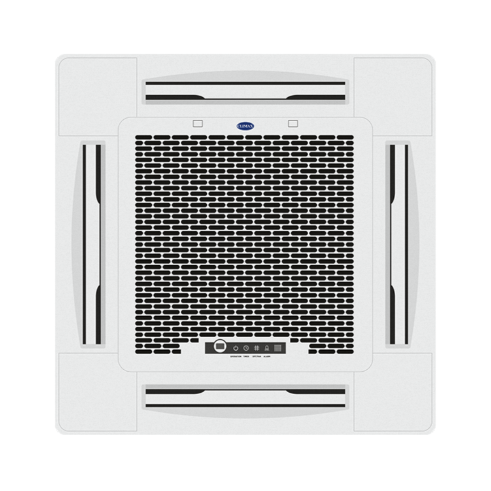 AR CONDICIONADO CLIMAX CASSETTE 36.000 BTUS INDOOR