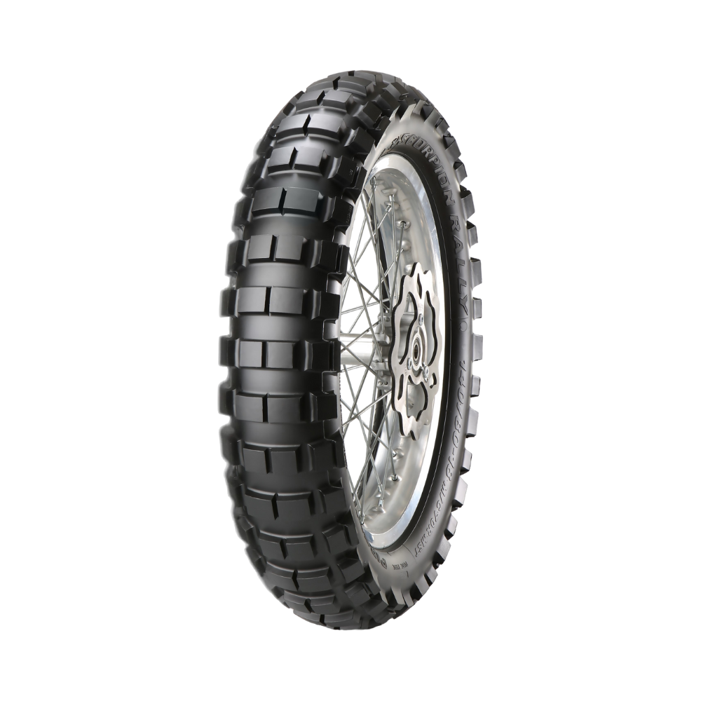 PNEU PIRELLI SCORPION RALLY 100/90-19 M/C TL 57V 