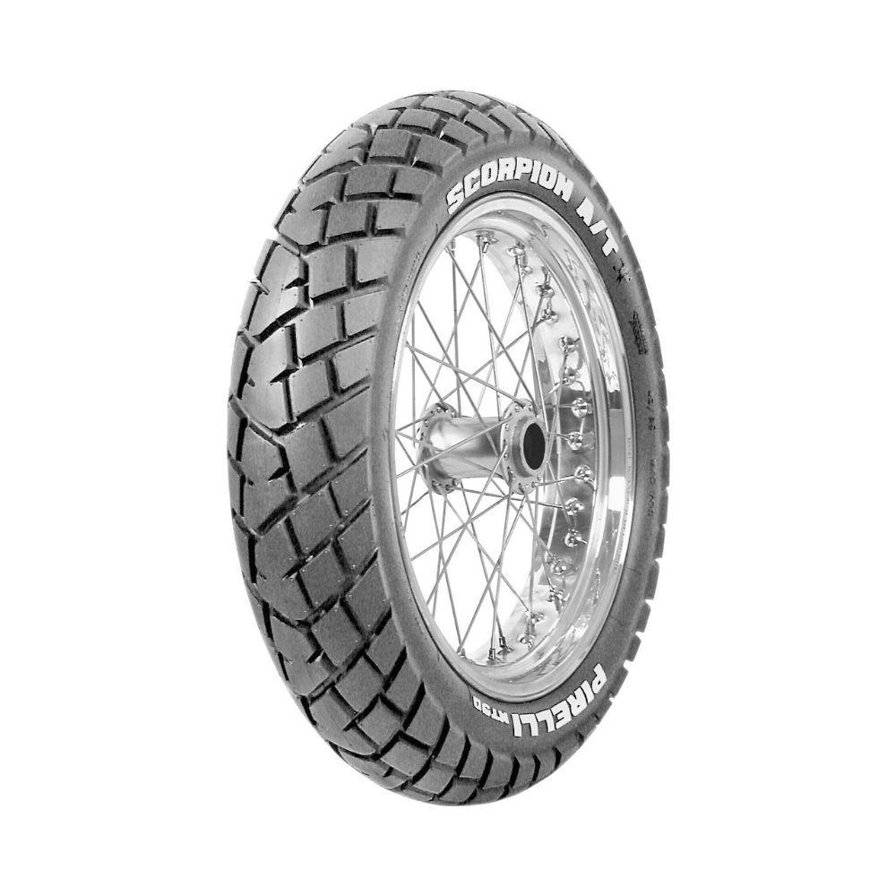 PNEU PIRELLI SCORPION MT 90 A/T 140/80-18 M/C 70S 